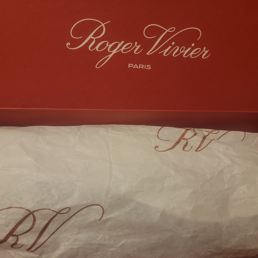 Roger Vivier women Shoes